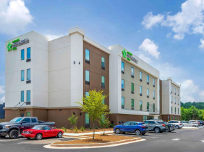 Extended Stay America Suites - Atlanta - Mcdonough