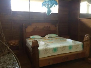 Anaconda Lodge