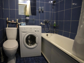 Апартаменты Урал на улице Свободы