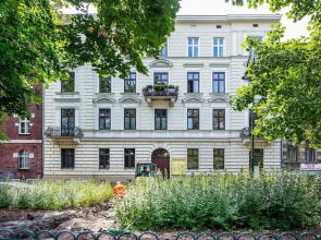 Aparthotel Cracovia Residence