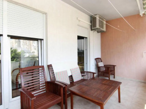 Apartment Happy Day