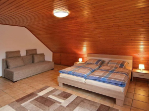 Geraumige Ferienwohnung im Sauerland