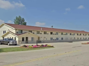 Quality Inn Elkhart