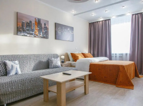 Пять Звёзд на Ленинградском 4А