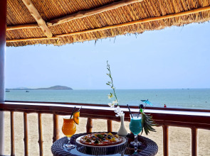 The Sailing Bay Beach Resort