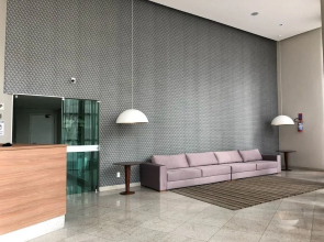 Residêncial Beach Class Residence Santa Maria