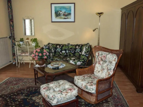 Bellevue Budapest B&B