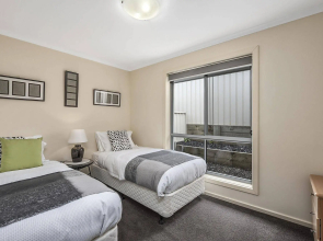 Megan Court Apartments