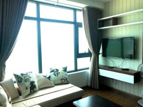 Nha Trang Cozy Beachfront Apartment