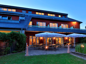 Plaza Inn Heidehof