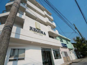 Hotel Suites Regina