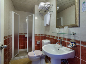 Villa Moonflower Apart Hotel