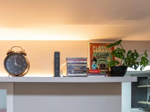 Apartment in Copacabana Suite Bi204