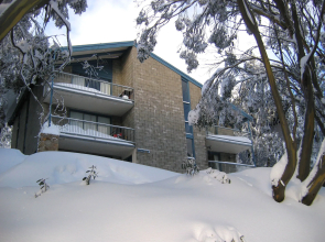 Karelia Alpine Lodge