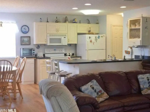 Blue Fish One by Meyer Vacation Rentals