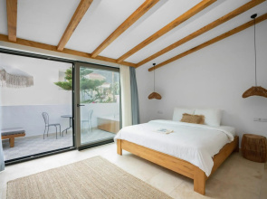 Kassandra Boutique Hotel
