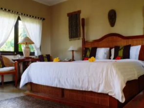Sanda Villas