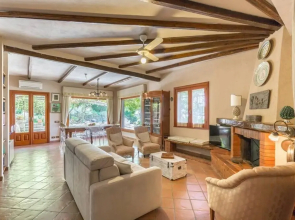 Villa Dell Acanto - Villa With Private Pool