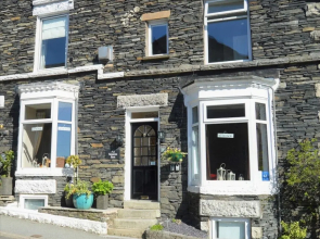 4 bedroom town house