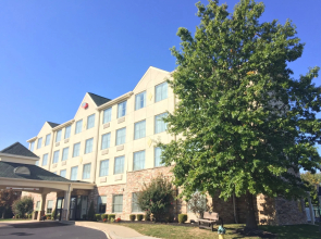 TownePlace Suites by Marriott Wilmington Newark/Christiana