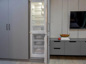 Апартаменты на улице Доваторцев 82 корпус 2