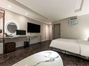 Yongin Singal Sangsang Hotel 1