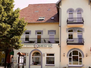 Hotel-restaurant Holsteiner Hof