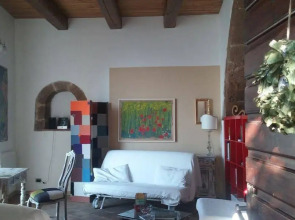 Casa San Giovenale