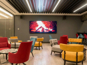 Wish More Hotel Istanbul