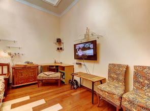 Longo Apartment Kirochnaya 27
