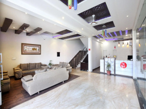 OYO 1662 Hotel Behl Regency