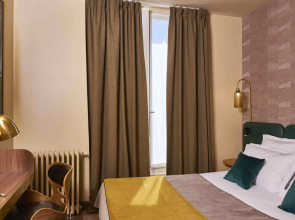 Hotel Konti by HappyCulture