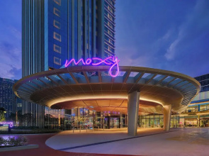 Moxy Putrajaya