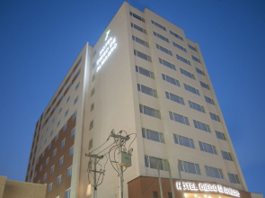 Hotel Diego de Almagro Curico