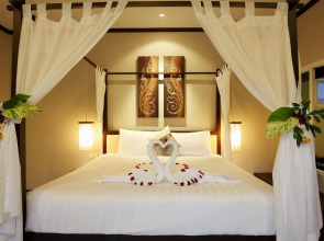 Ban Thai Villa