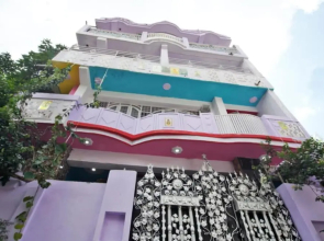 MMM Homestay & Rentals