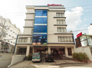 RedDoorz Premium @ Rimando Road Baguio