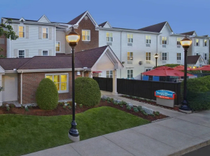 The Residences At Tewksbury