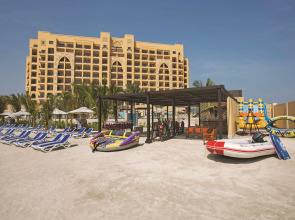 DoubleTree by Hilton Resort & Spa Marjan Island