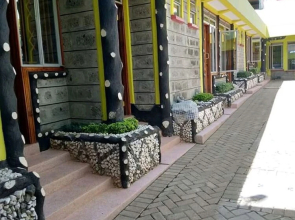 Kape Samaritan Guest House