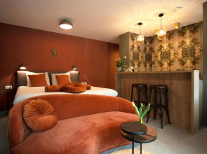 B&B Adelaerthoeve