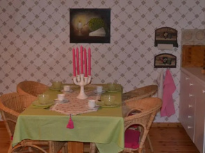 Klara's B&B
