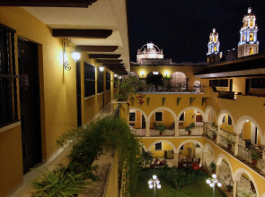 Hotel Caribe
