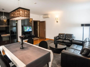 Capital City Center Apart Residence