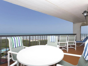 Saida IV 901 by Padre Island Rentals
