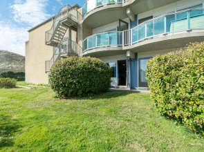 Beach Appartement 11 Callantsoog