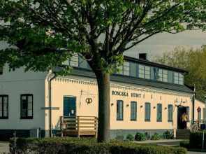 Bongska Huset