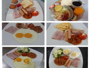 The Beach Front Resort Pattaya  - SHA Plus