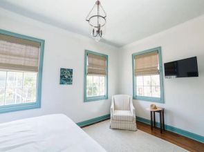 Guesthouse Charleston EAST 44