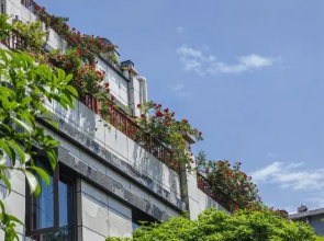 Meishan Pomuzi Hotel